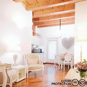  Apartment Casa Bonifacio Italy