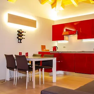  Apartment House Viola Italy