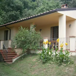 Casa di campagna La Casa Della Quercia 