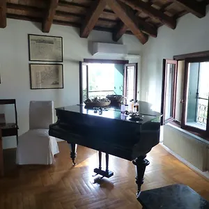  Apartment Ca' Rusteghello Italy