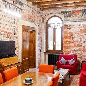 Appartamento Spazio Seicentesco 