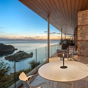 Aparthotel Isola Bella Infinity