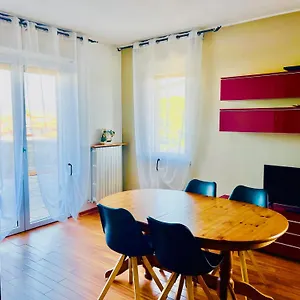  Apartment Orio Relax&fly Italy