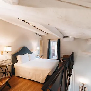  Apartamento La Croce D'oro Santa Croce Italia