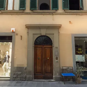  Apartamento Porta Rossa Dream Italia