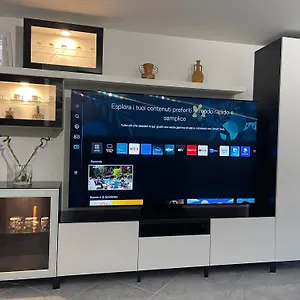  Apartment Di Italy