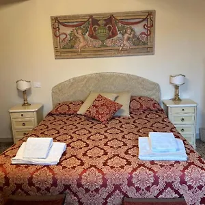  Apartamento Emanuela's Flat Italia