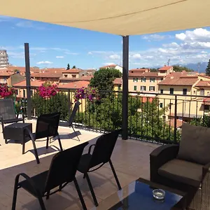 Di Stefano Hotel Piza