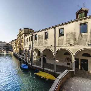  Apartamento Citadelle Italia