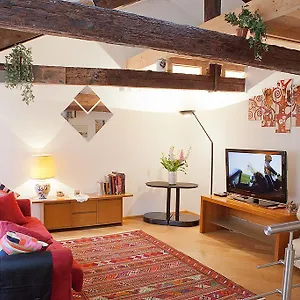  Apartamento Calle Dei Preti Italia