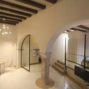 Appartamento Loft Corticella 