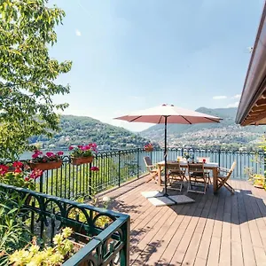  Apartamento & Mountain Italia