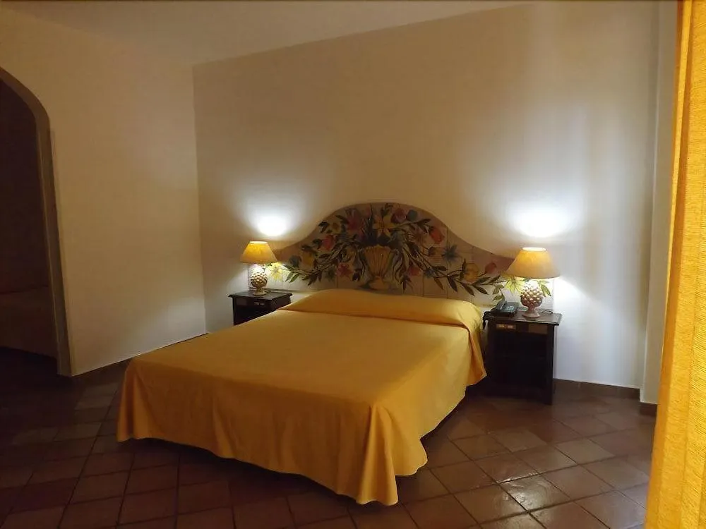 Bay Palace Mazzaro Taormina 4*,